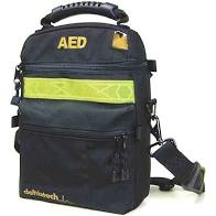 Defibtech Carrying Case